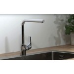 Смеситель для кухни Hansgrohe Focus 31817 Смеситель для кухни Hansgrohe Focus 31817